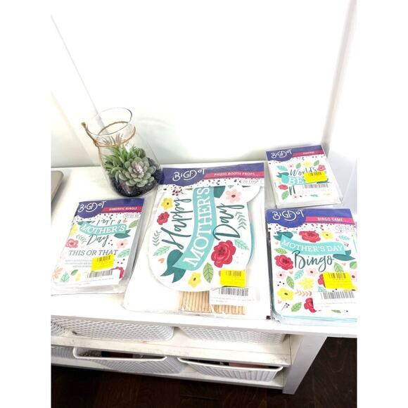 Unknown Other - Cute Mothers Day Gift Bundle